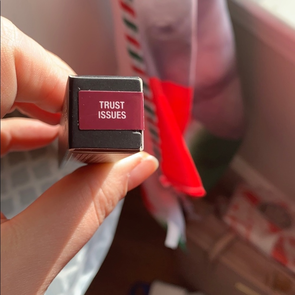 Anastasia Beverly Hills Liquid Lip- Trust Issues - Picture 3 of 5
